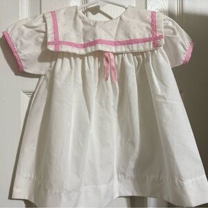 Vintage Mayfair Dress